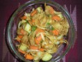 Pickled Potato - by Ninan S.